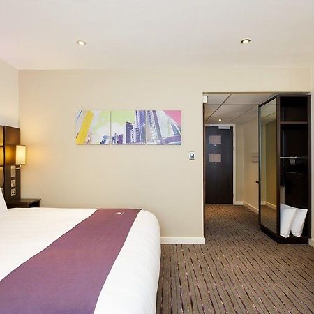 Premier Inn Premier Inn Skegness Seafront Ngoại thất bức ảnh