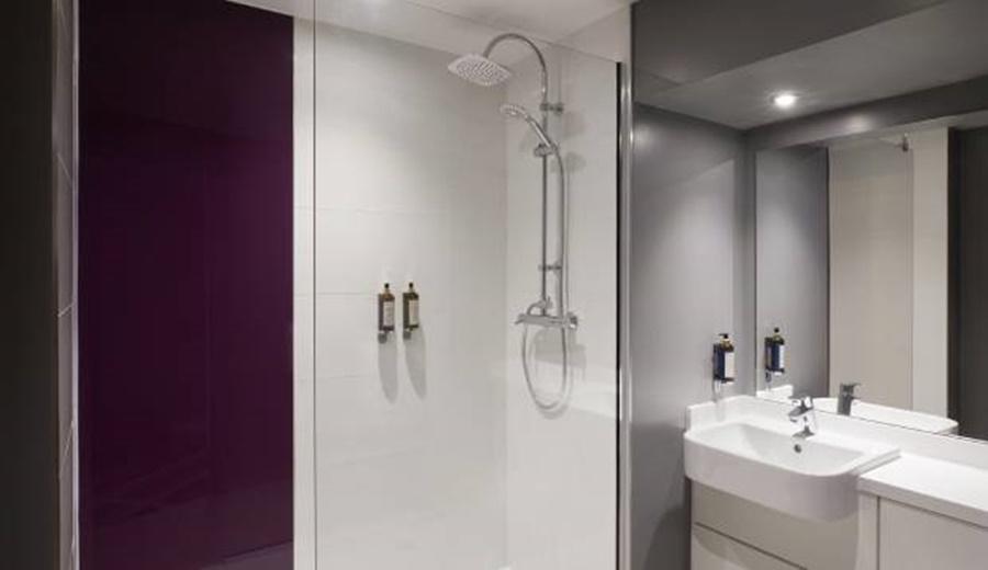Premier Inn Premier Inn Skegness Seafront Ngoại thất bức ảnh
